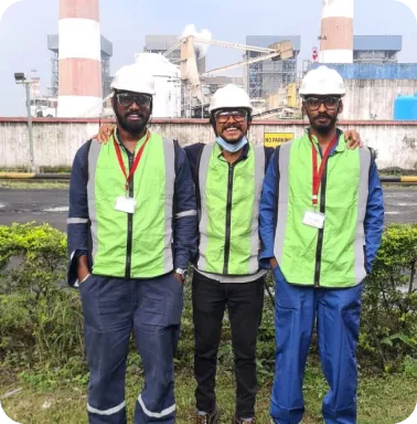 XYMA Analytics Onsite Team