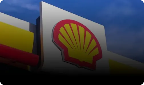 Shell