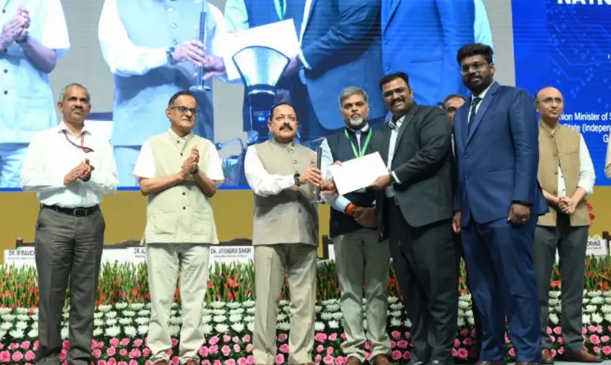 National Technology Award 2023