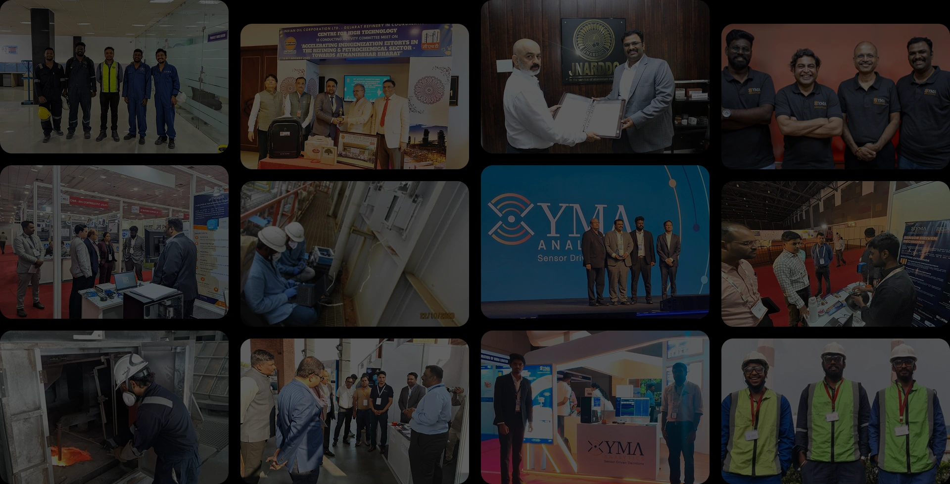 XYMA Analytics team