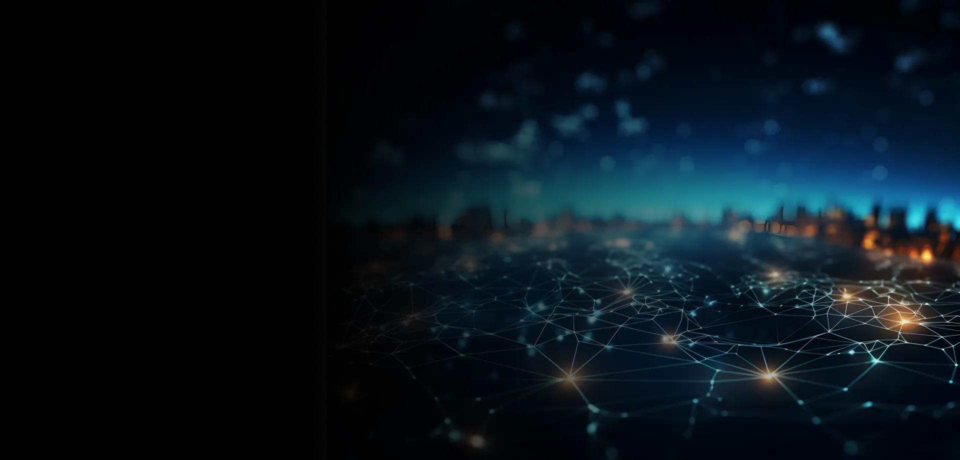AI-powered ultrasonic sensing
