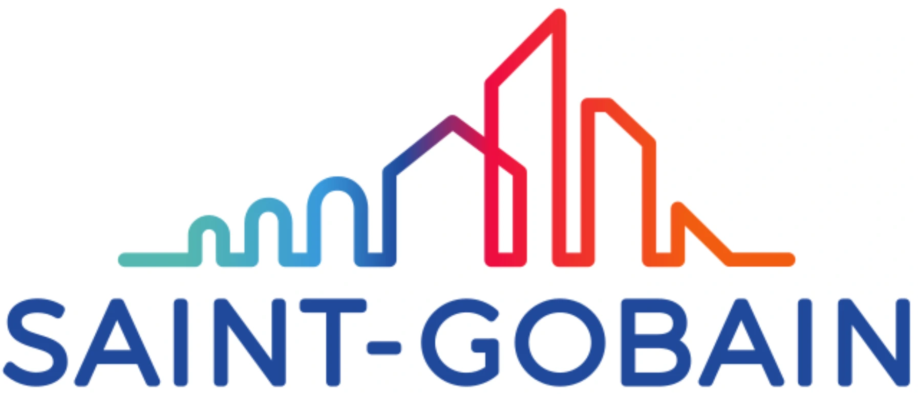 Saint-Gobain logo