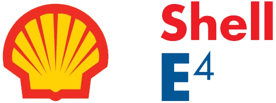 Shell logo